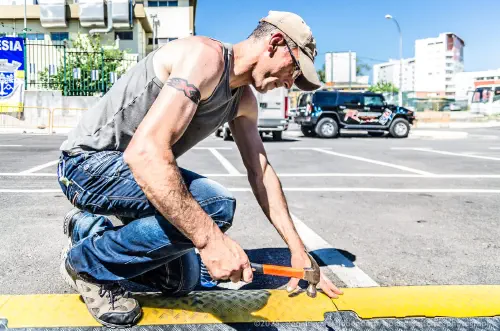 Rock in Amadora 2013 | Day 1