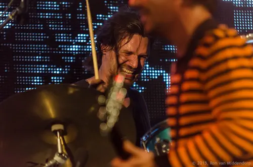 Rock in Amadora 2013 | Day 2