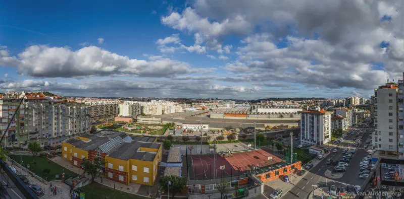 Amadora Panorama