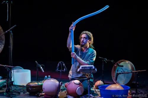 OCO - Beyond Dust and Bones