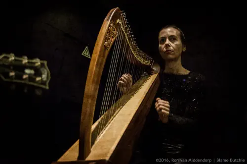 A Jigsaw live at Fnac