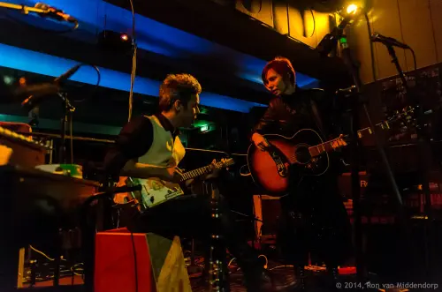 Nova União das Artes | The Drowning Bride