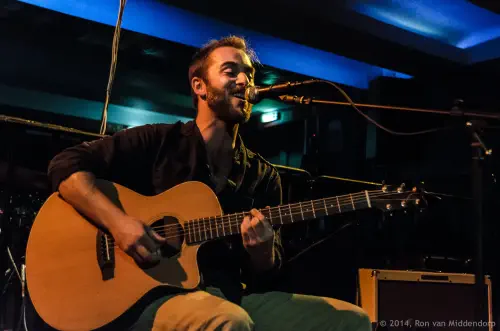 Nova União das Artes | Gonçalo Bilé