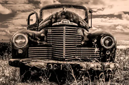 International KB-2 revisited