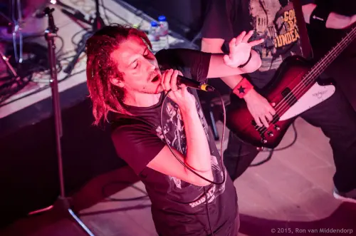 Release Party Is This The Best You Can Do?!