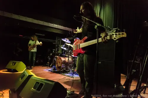 The Aristocrats Live at RCA