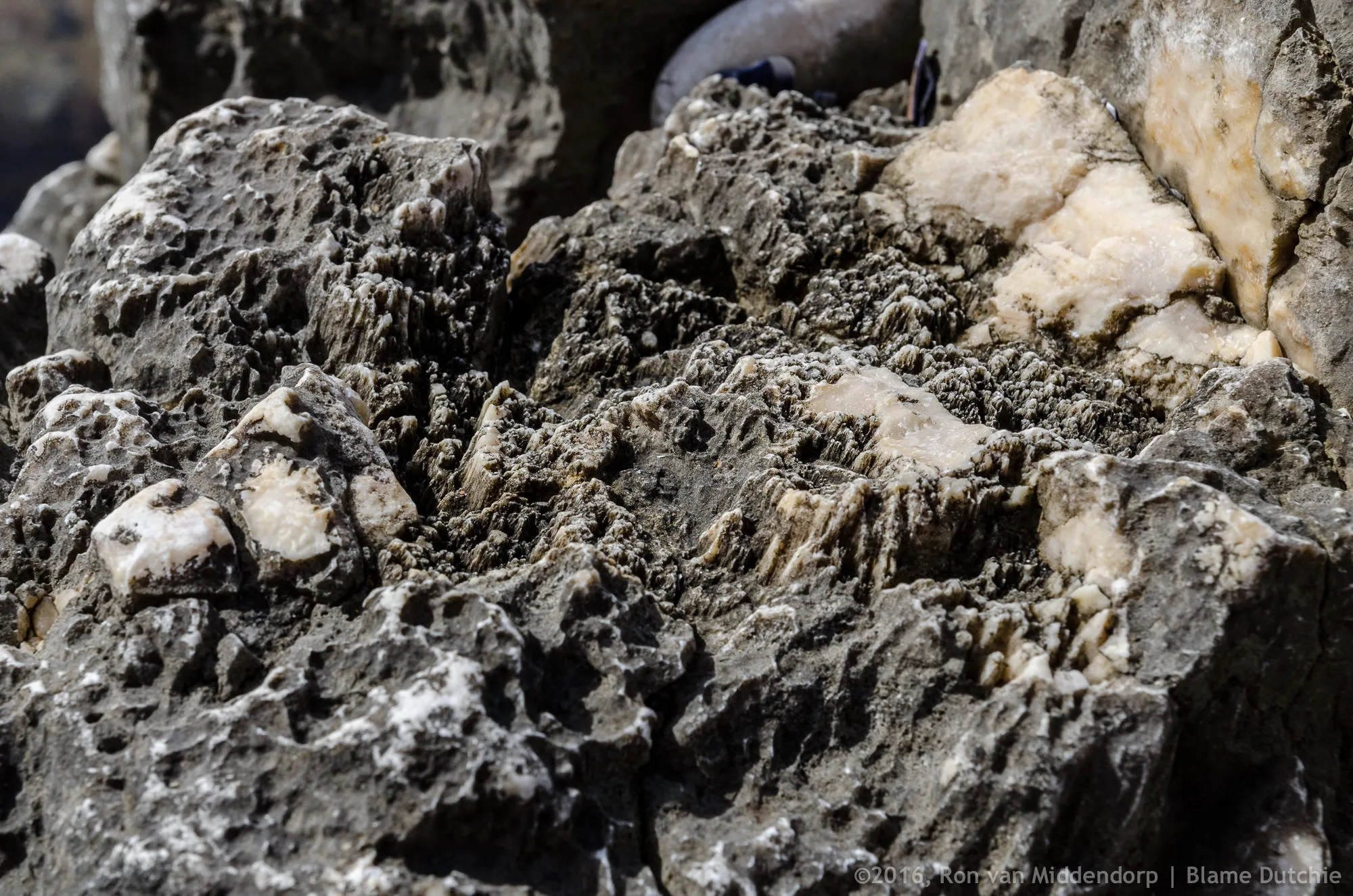 photo: Rocks