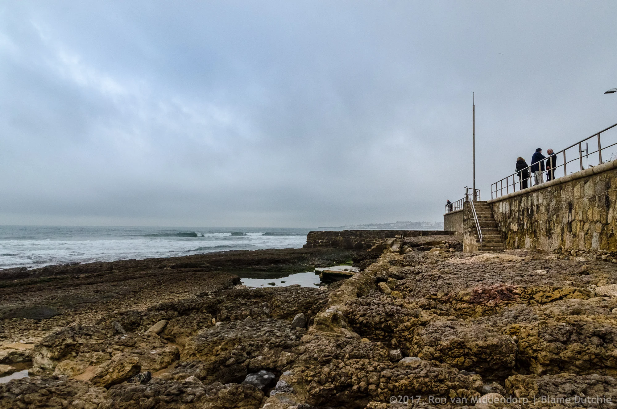 Oceanshore