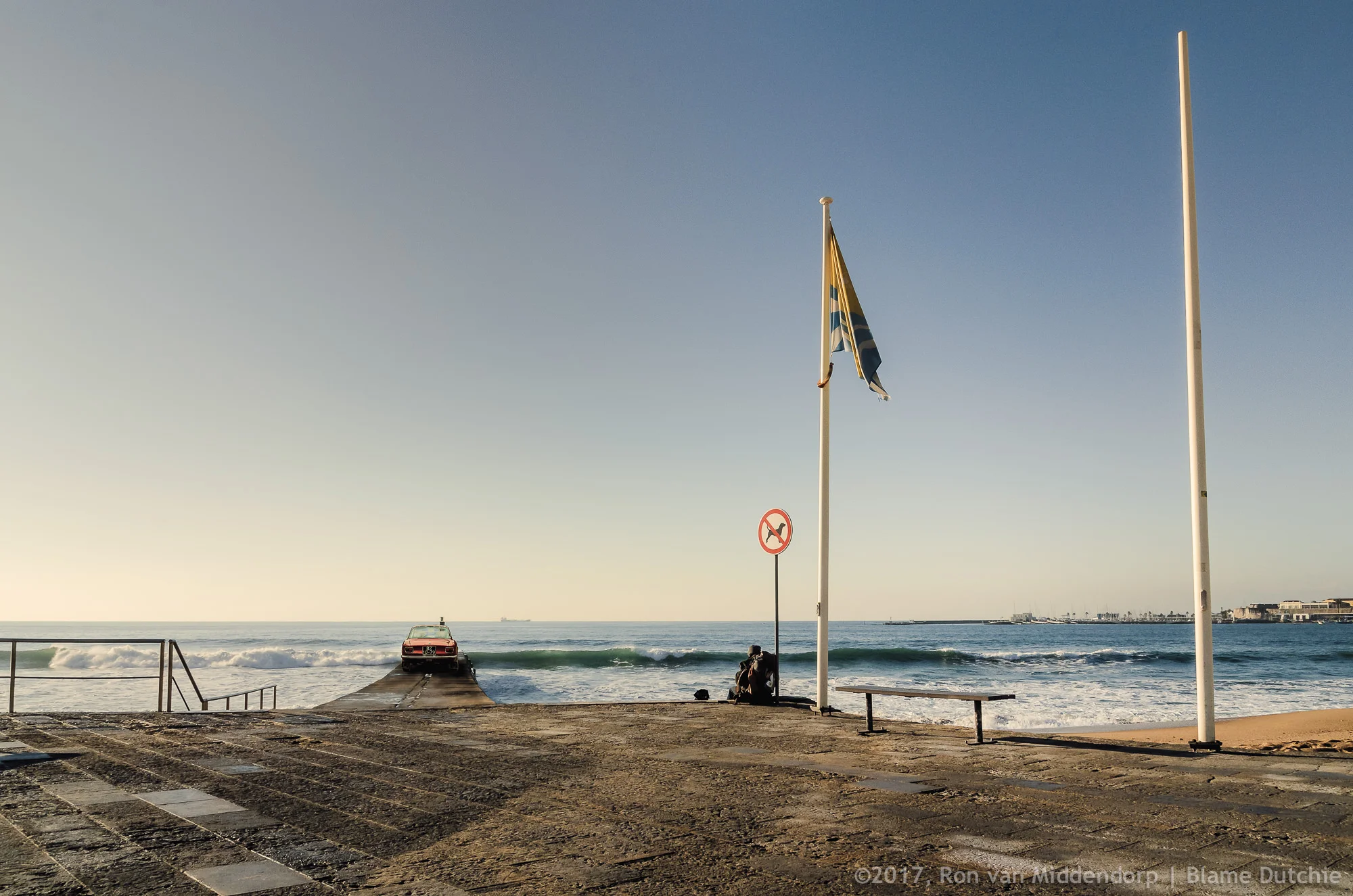 photo: composition