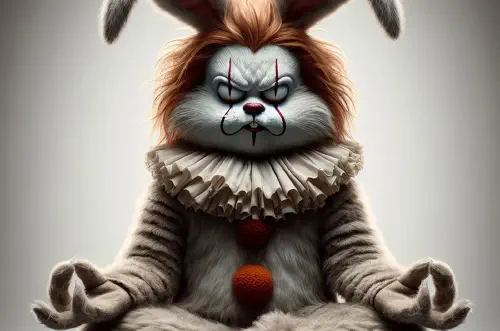 Why Talenthouse sucks for artists