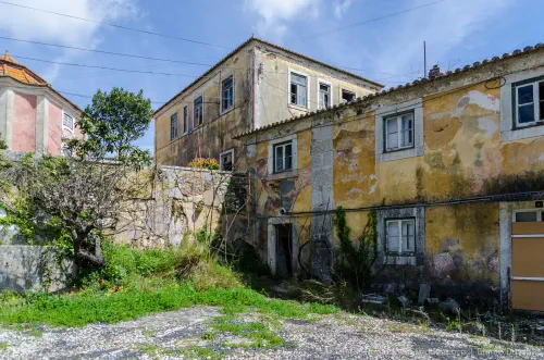 The Inevitability of Decay