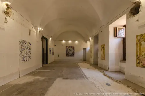 Pain(t) from Ukraine