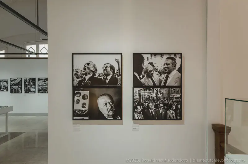 Exposition Luiz Carvalho SNBA