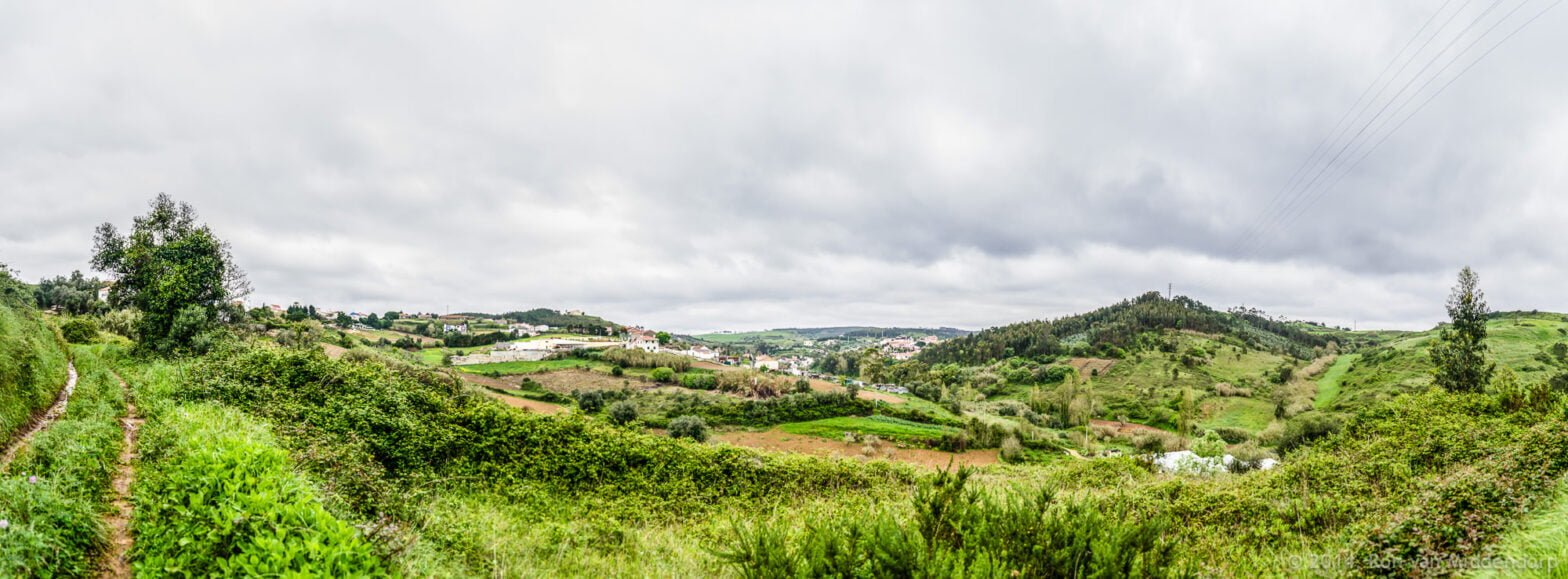 Different Santo Isidoro Valley